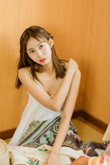 姐姐的新娘